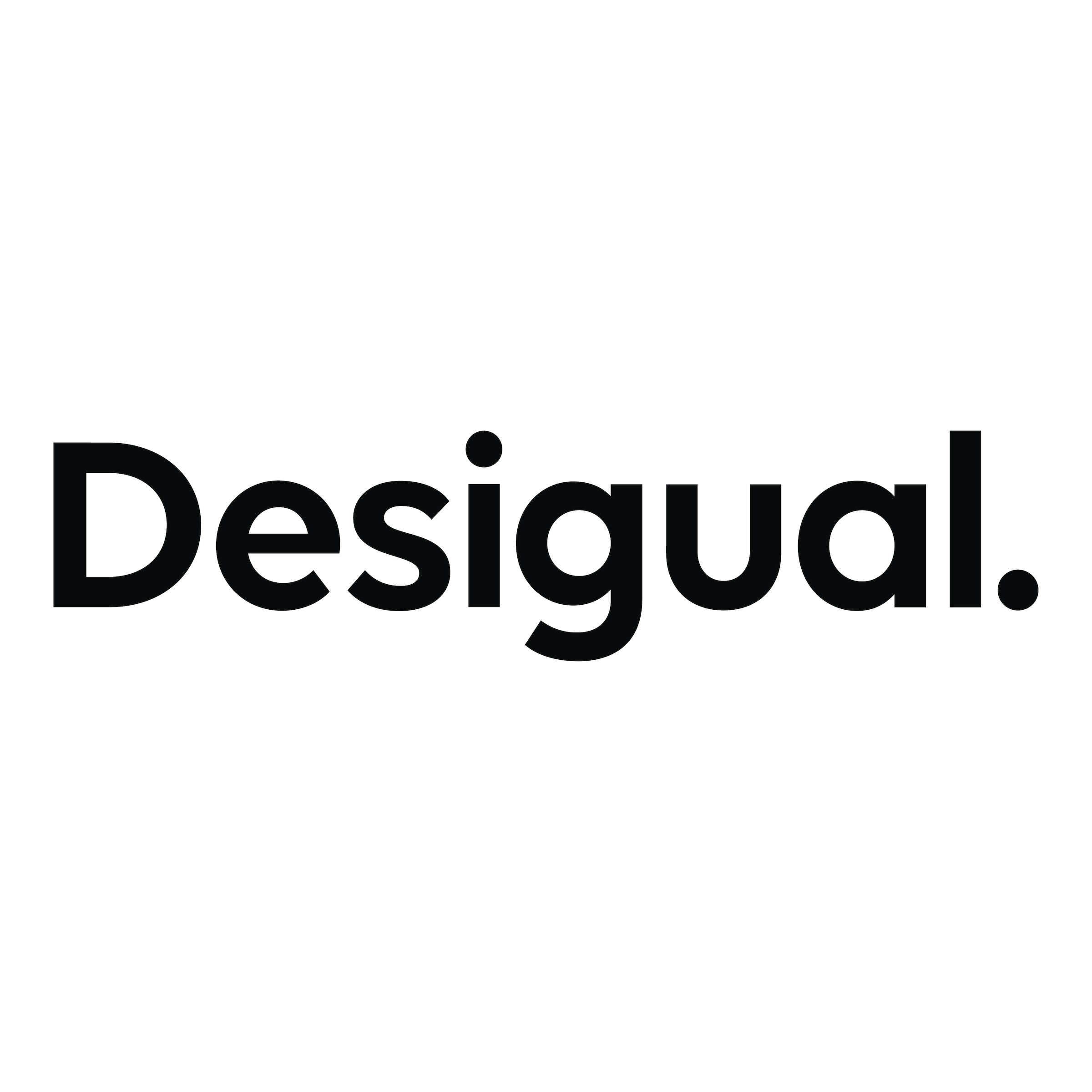 Desigual