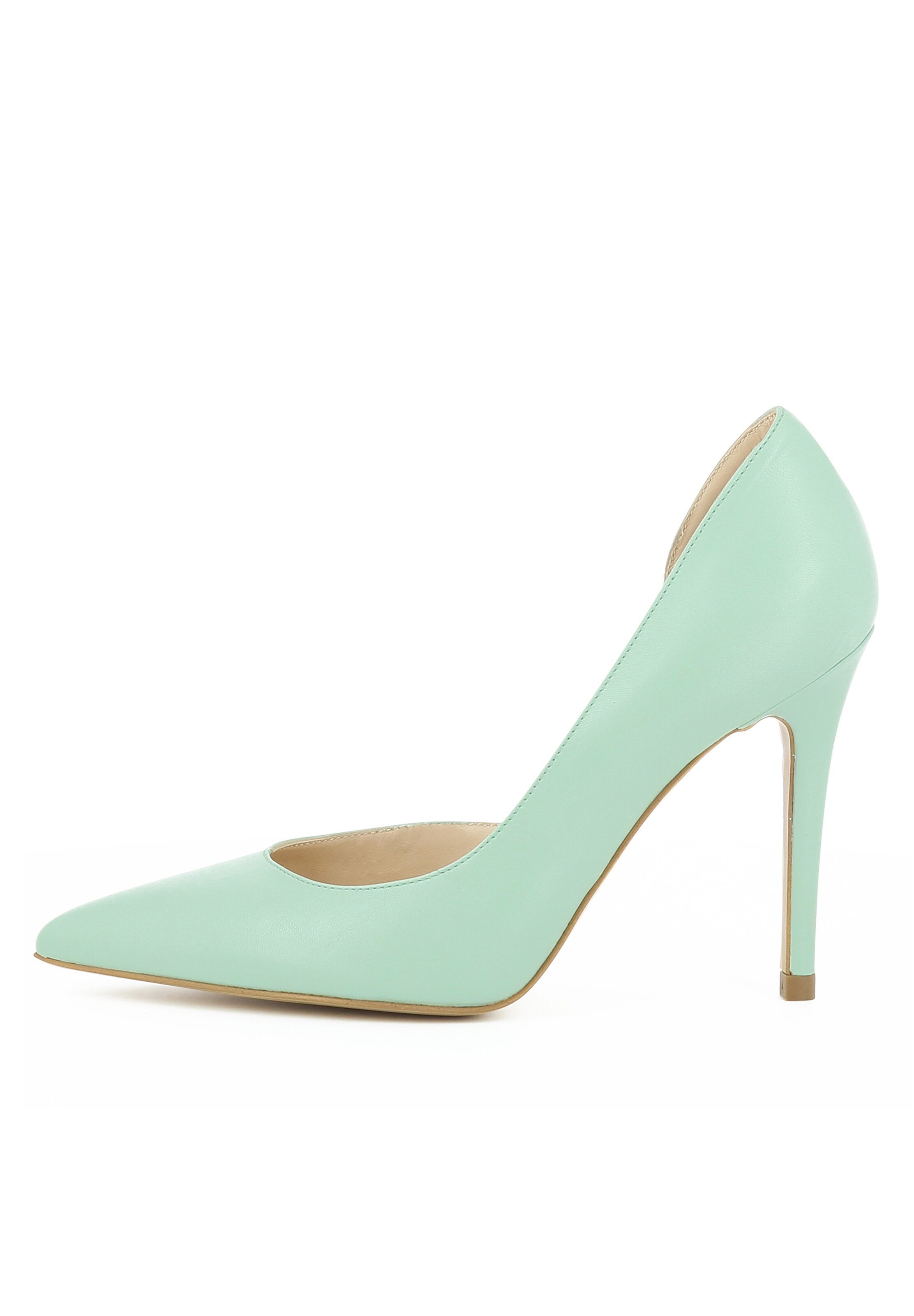 EVITA Pumps 'ALINA' in Groen