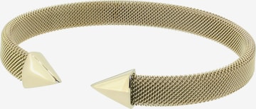Hanse-Klunker Bracelet '110555-18' in Gold