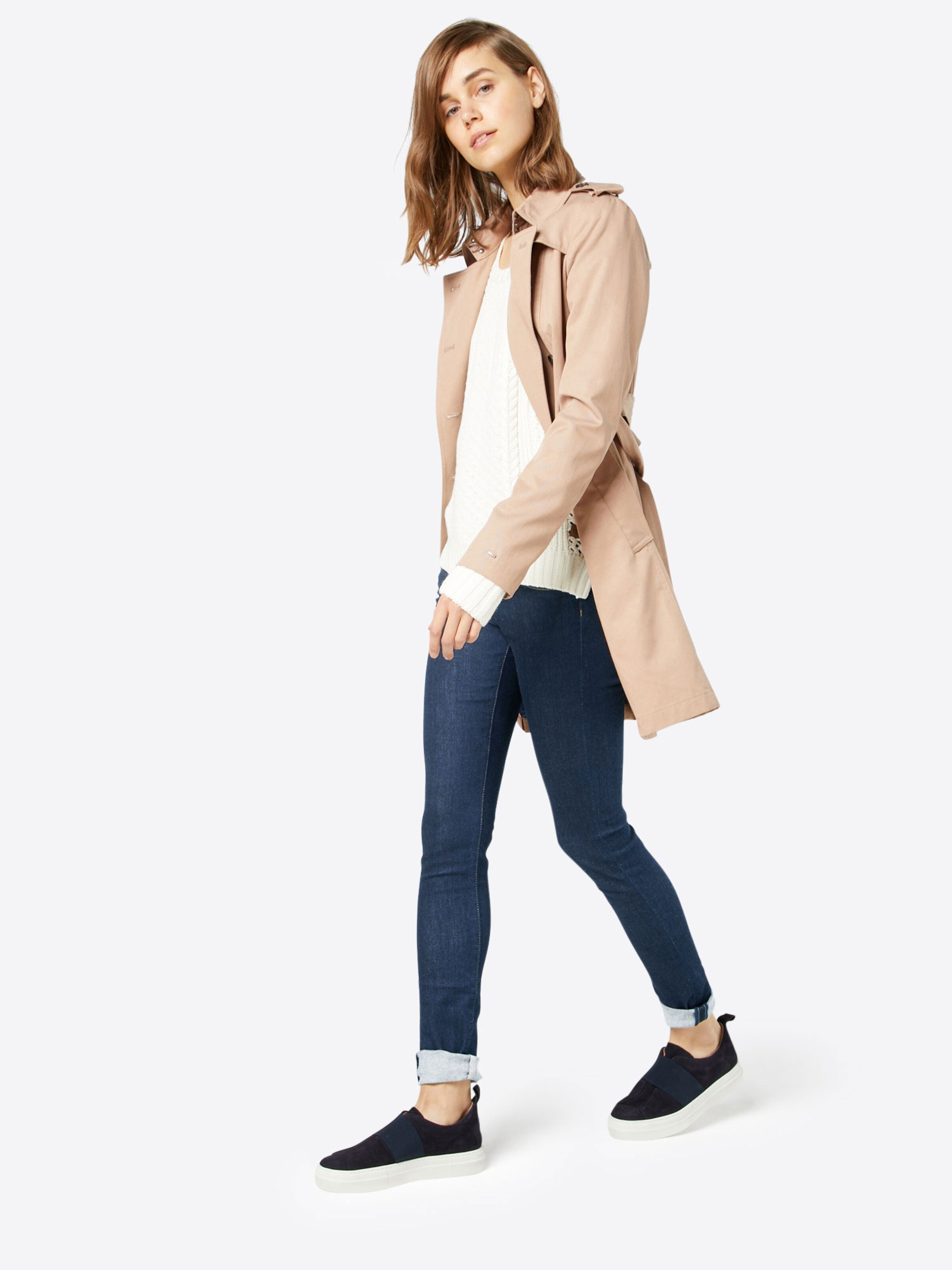 regular Jeans 'Gen' di Pepe Jeans in blu