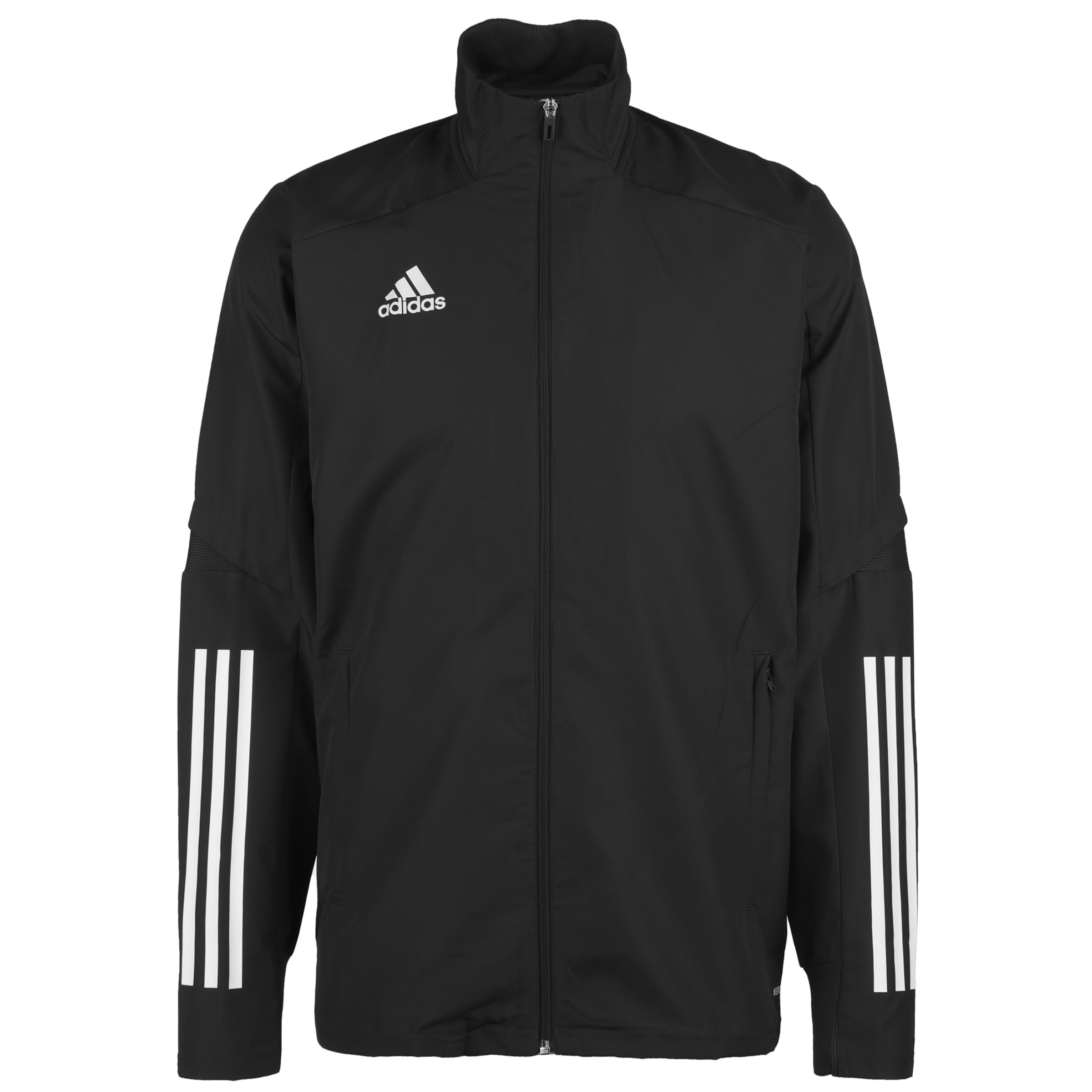 ADIDAS SPORTSWEAR Outdoor jacket 'Condivo 20' in Black: front