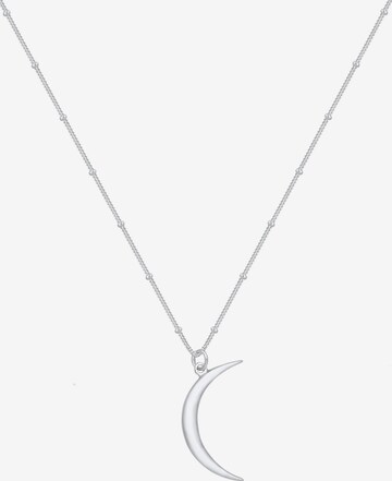 ELLI Necklace in Silver