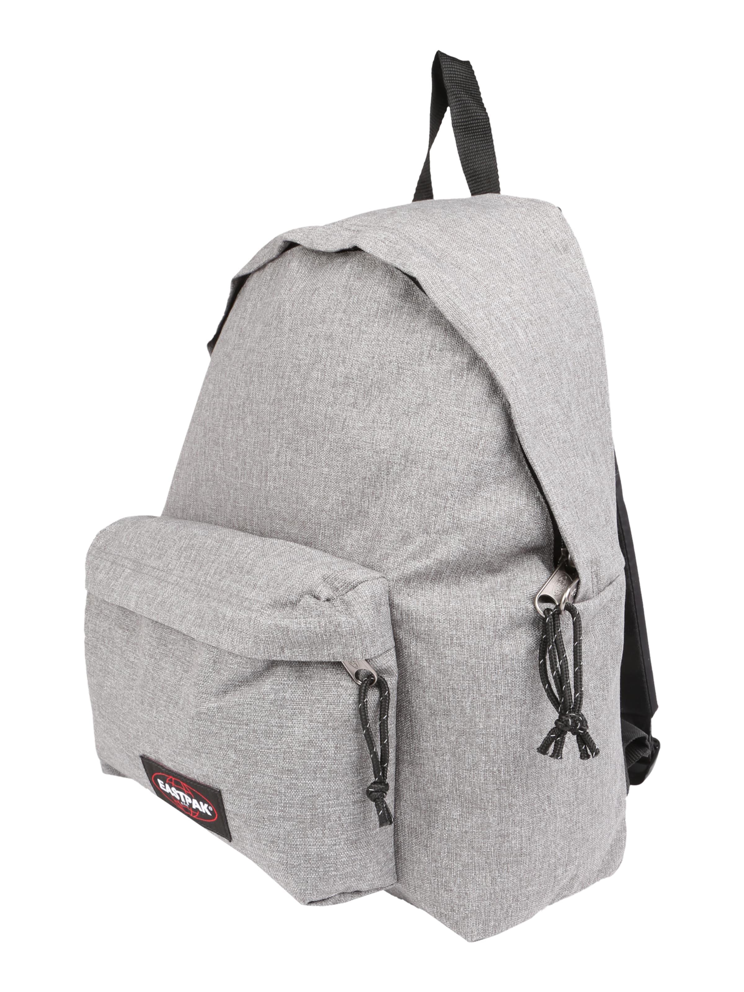 EASTPAK Раница 'Padded Pak'R' в сиво