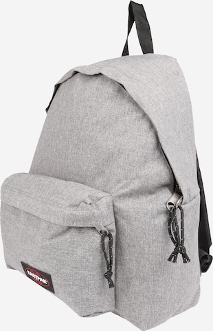 EASTPAK - Mochila 'Padded Pak'R' em cinzento