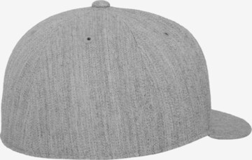 Flexfit - Gorra 'Premium 210' en gris