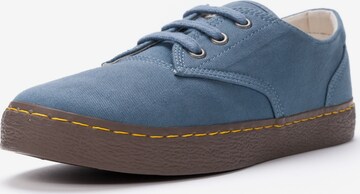 Ethletic Sneakers 'Brody' in Blue: front