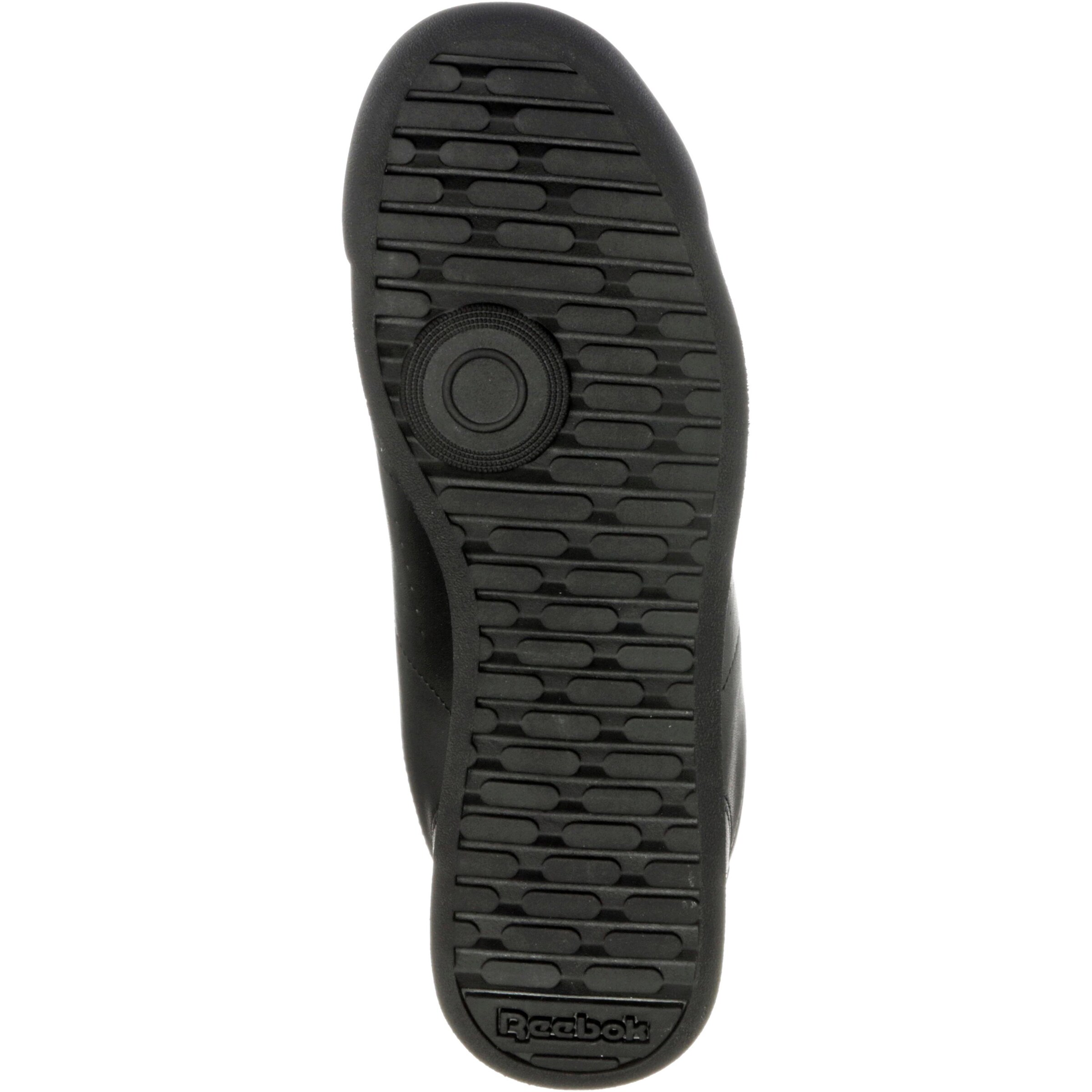 Reebok Sportschuh 'Royal Charm' in Schwarz