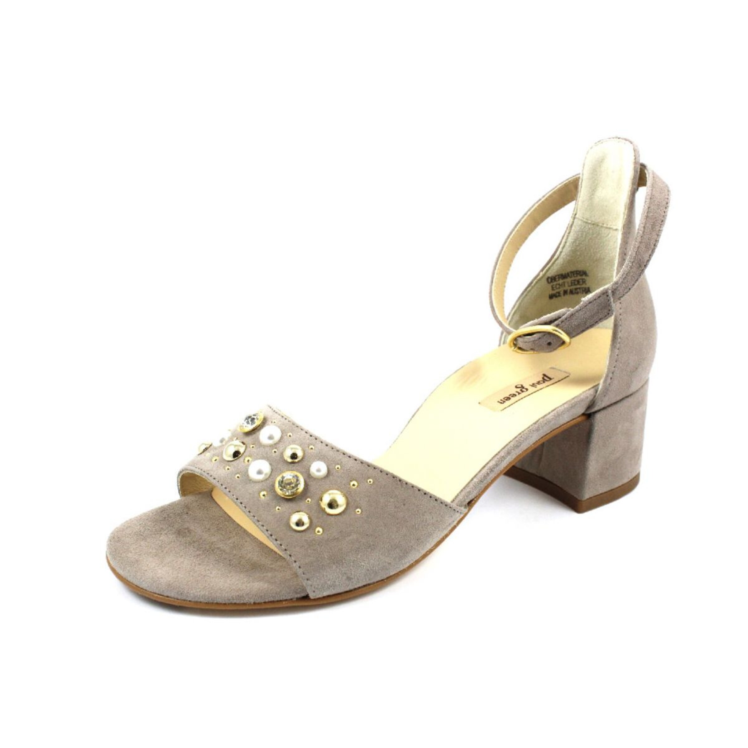Paul Grün hellbeige in Sandalen 2f53esmra31455 Schuhe air Paul Grün hellbeige in Sandalen 2f53esmra31455 Schuhe air