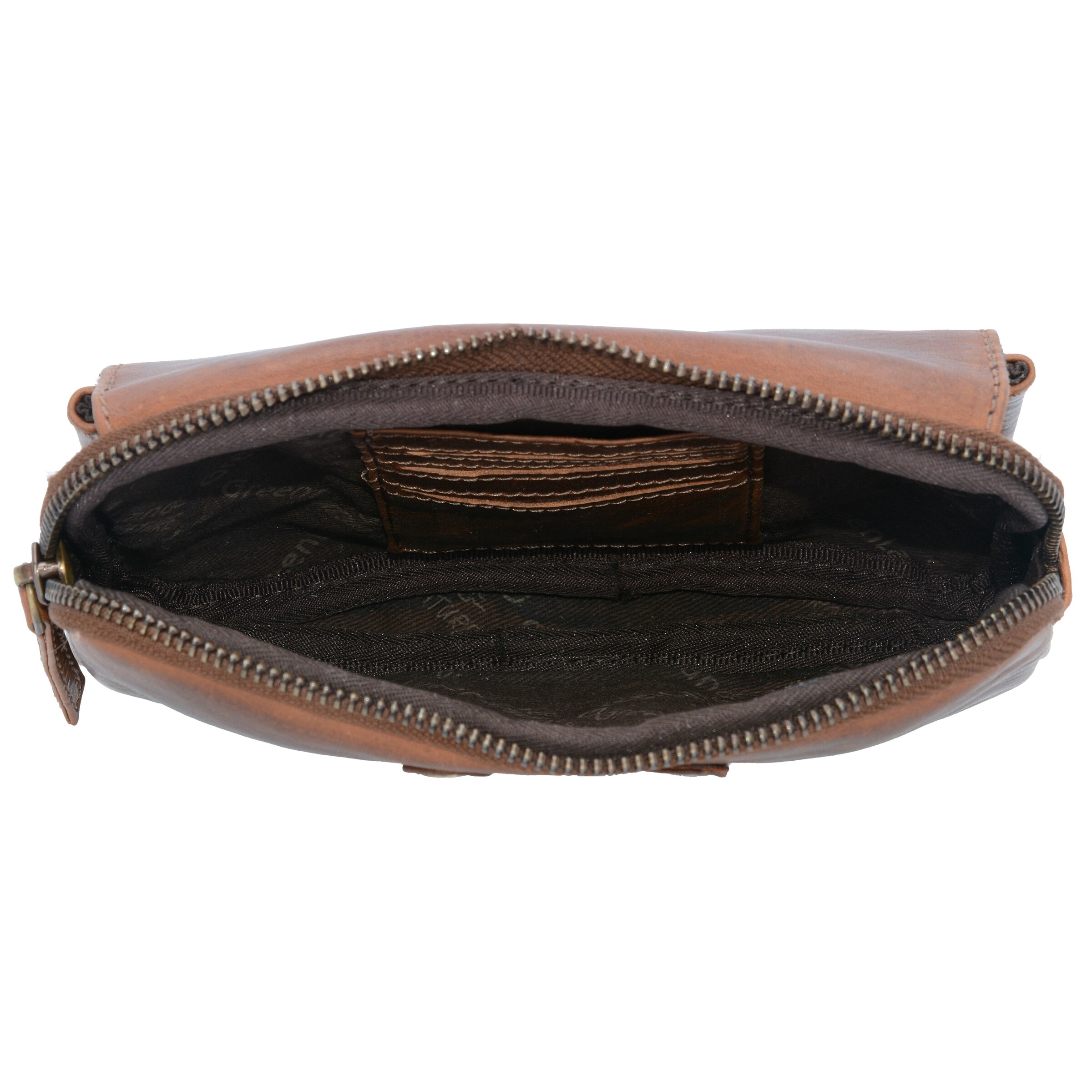 Sacs banane Greenland Nature en marron