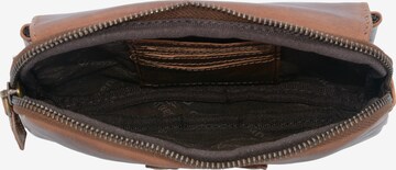 Greenland Nature Fanny Pack in Brown