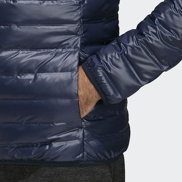 ADIDAS TERREX Outdoor jacket 'Varilite' in Blue