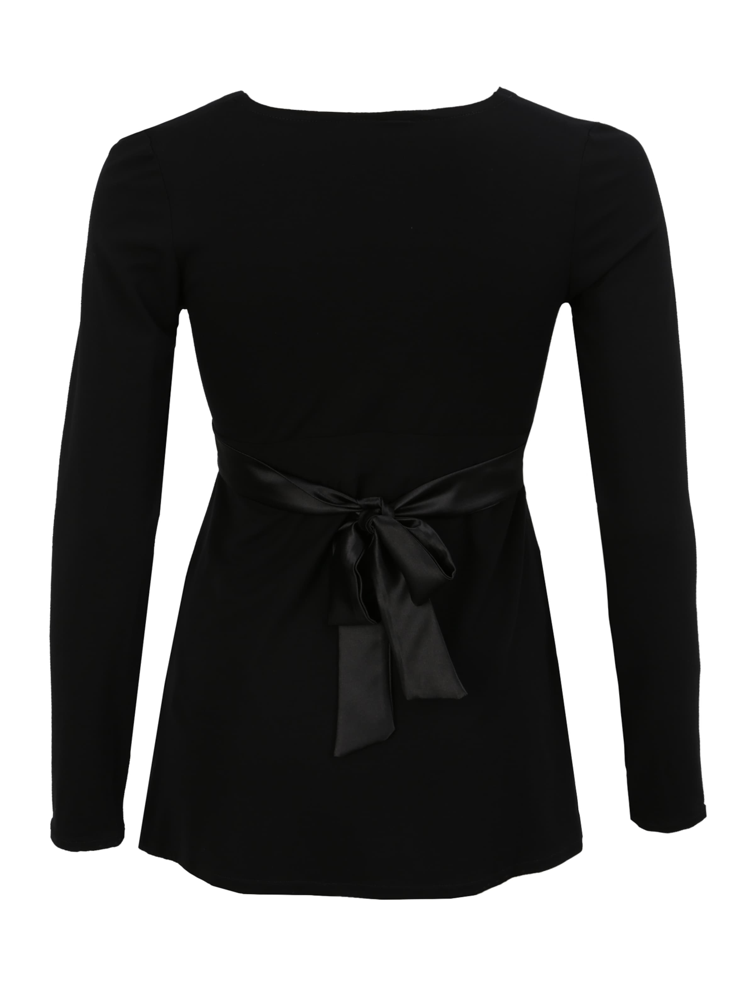 Bebefield Särk 'Antonia', värv must