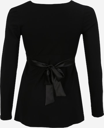Bebefield Shirt 'Antonia' in Black