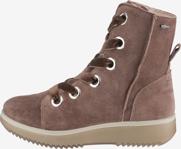 Legero Winterstiefeletten in Grau