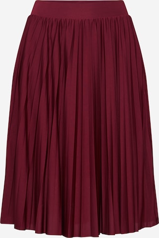 ABOUT YOU Skirt 'Connie' in Red: front