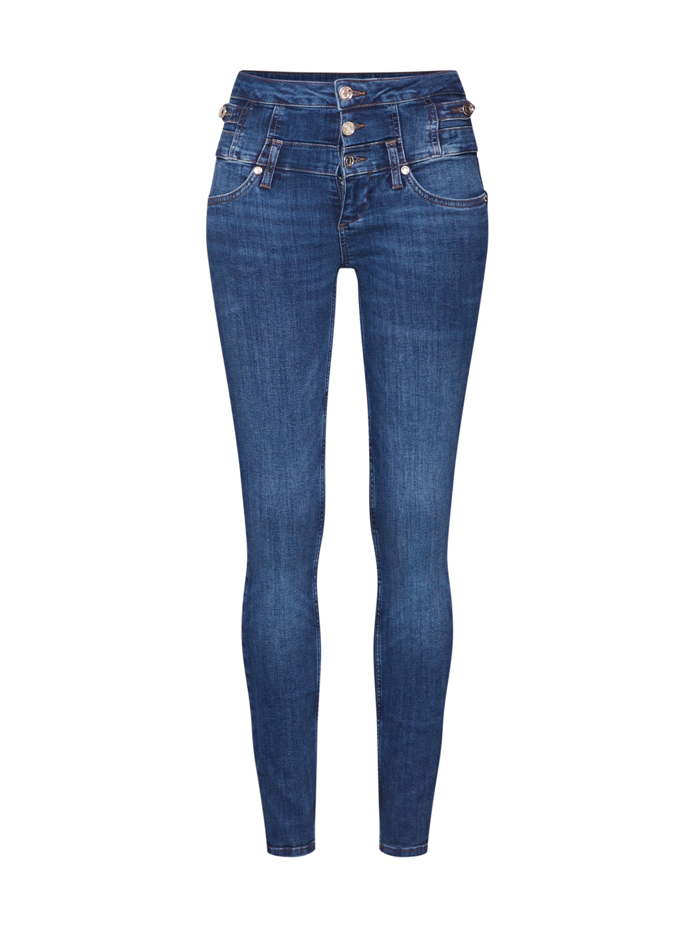 LIU JO JEANS - Jeans in blue denim
