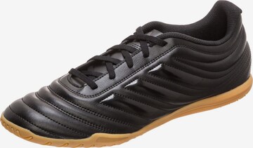 ADIDAS PERFORMANCE Fußballschuh 'Copa 19.4' in Schwarz: predná strana