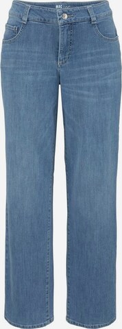 MAC Bequeme Jeans 'Gracia' in Blau: predná strana