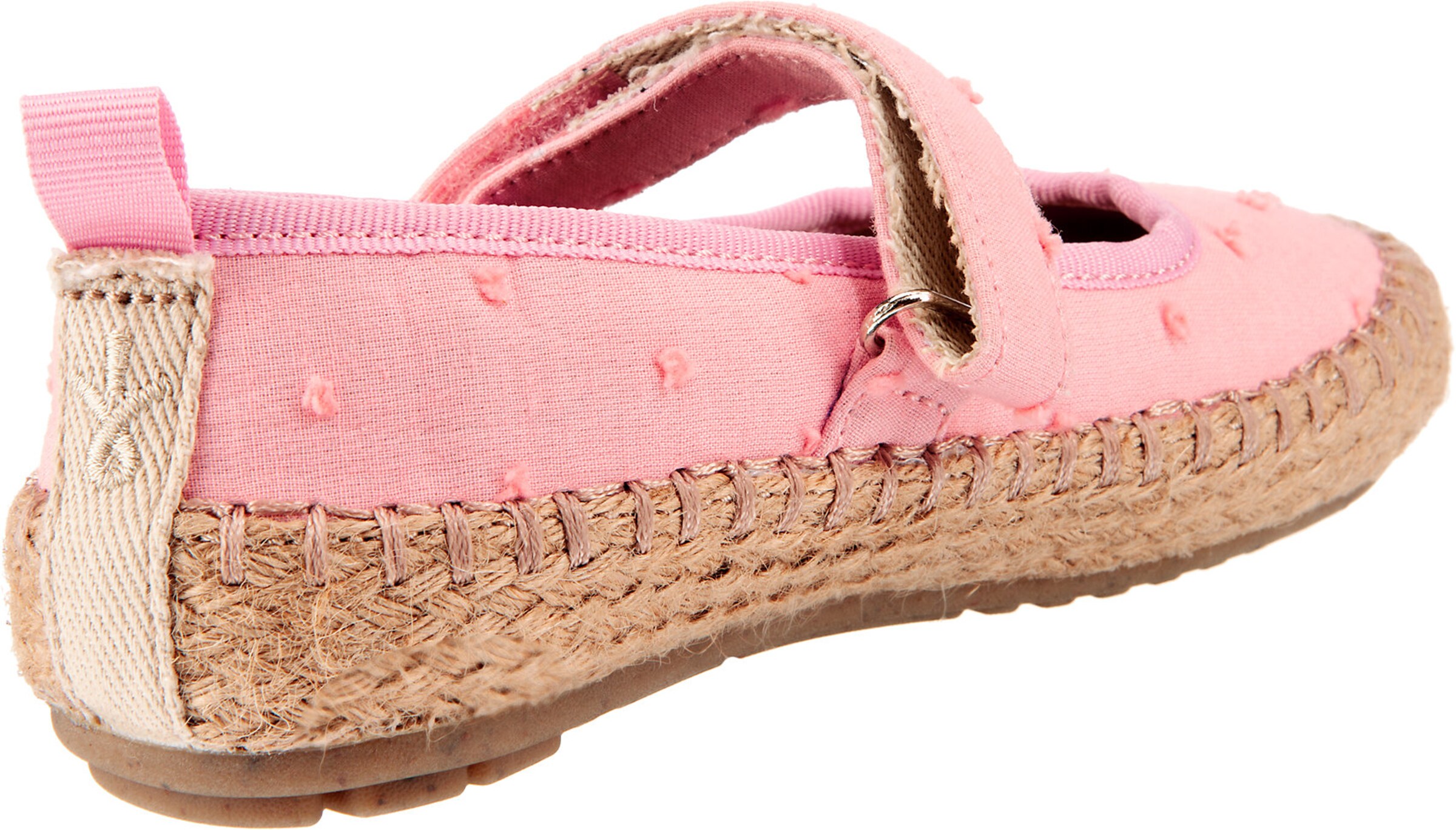 EMU AUSTRALIA Ballerina 'Kirby' in Pink