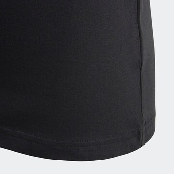 ADIDAS PERFORMANCE Funktionsshirt in Schwarz