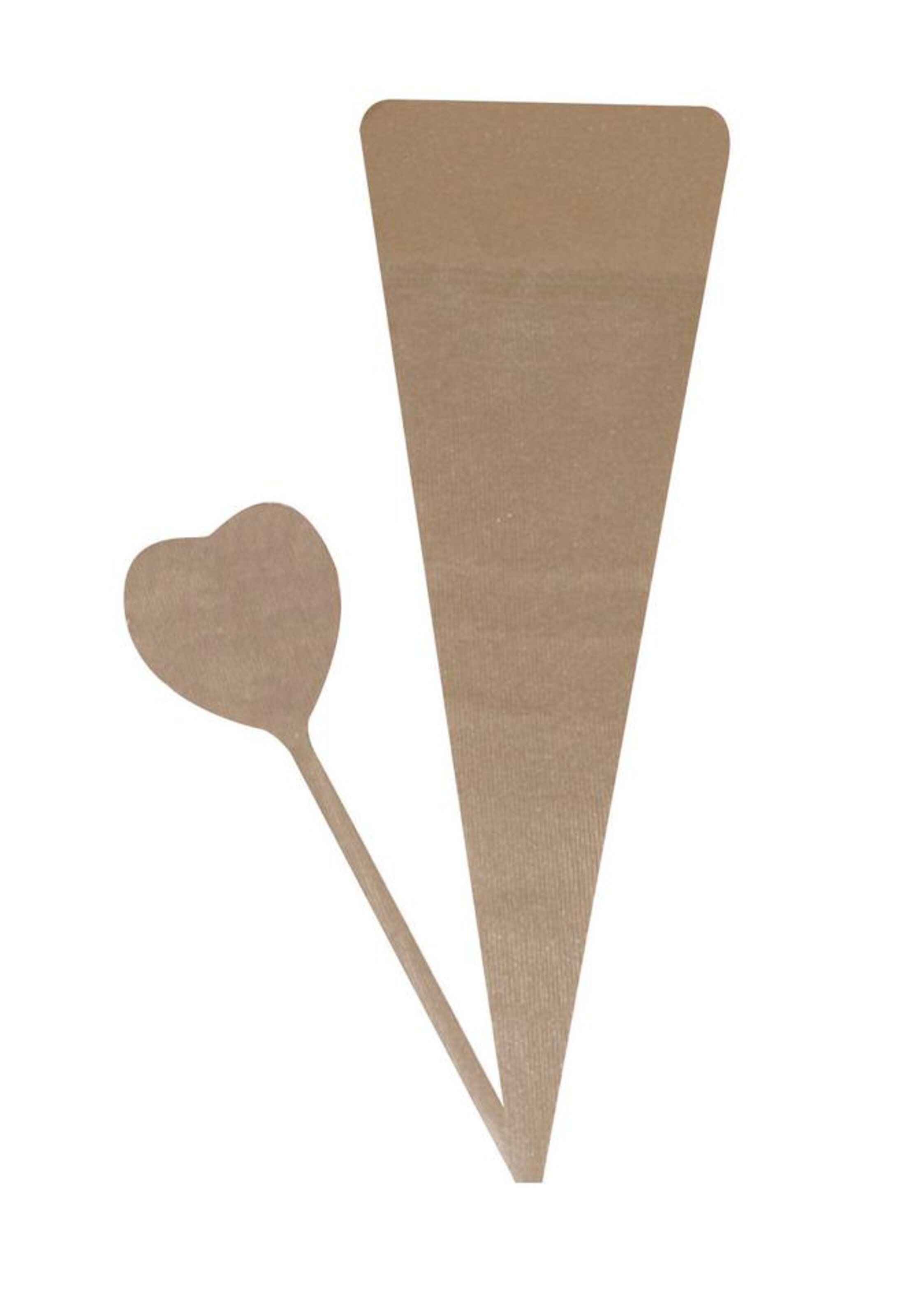 MAGIC Bodyfashion Στρινγκ σε μπεζ