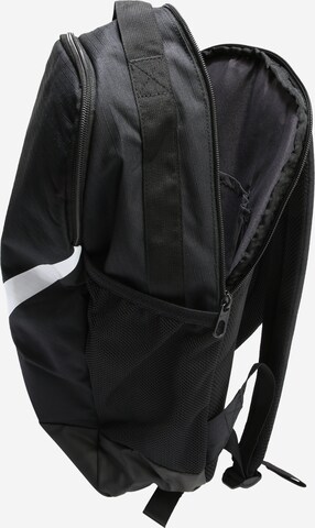 Nike Sportswear Rucksack in Schwarz: vrchná strana