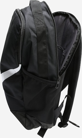 Nike Sportswear Plecak w kolorze czarny: góra