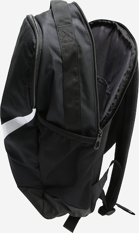 Nike Sportswear - Mochila em preto: topo