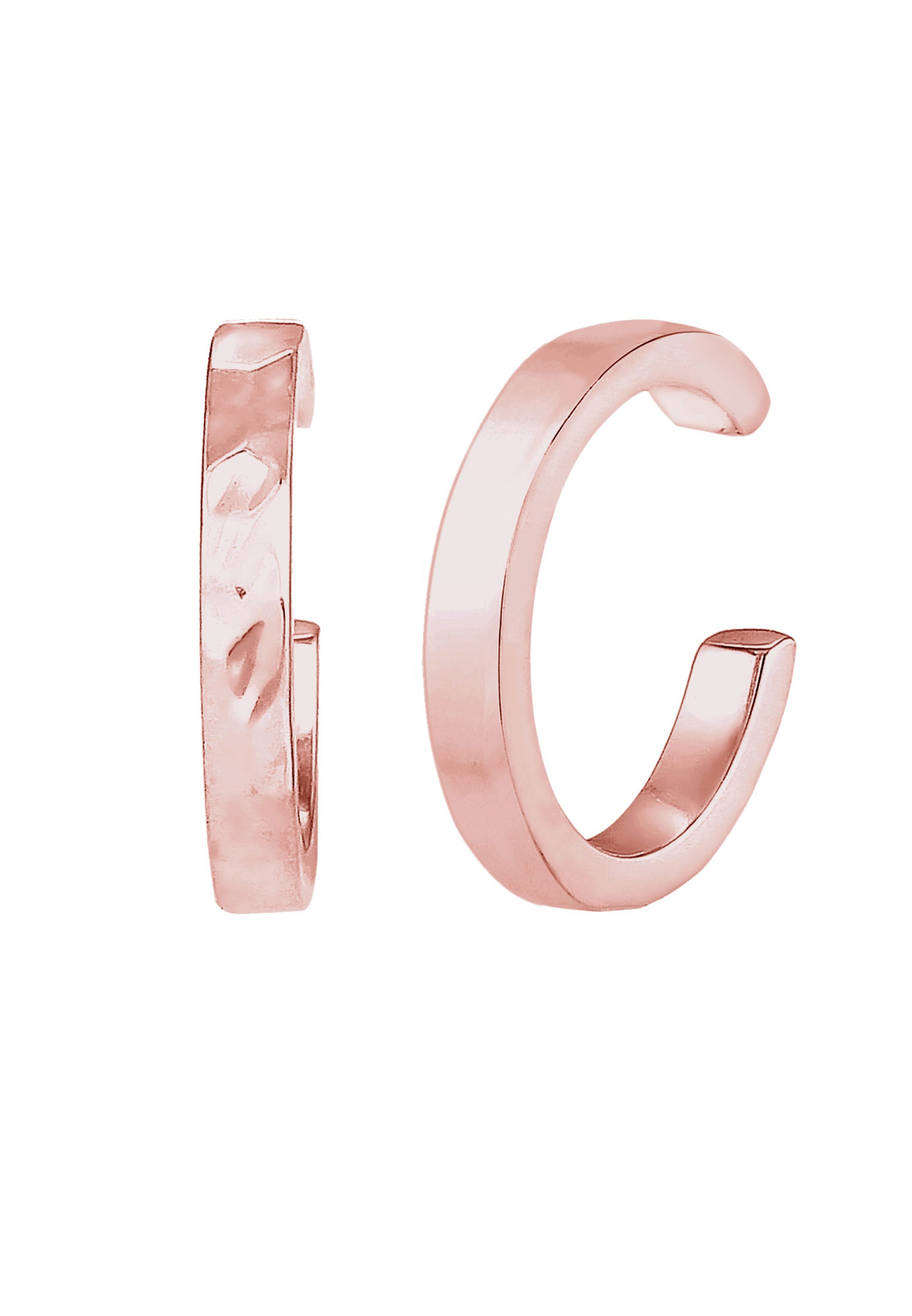 ELLI Earrings in Gold