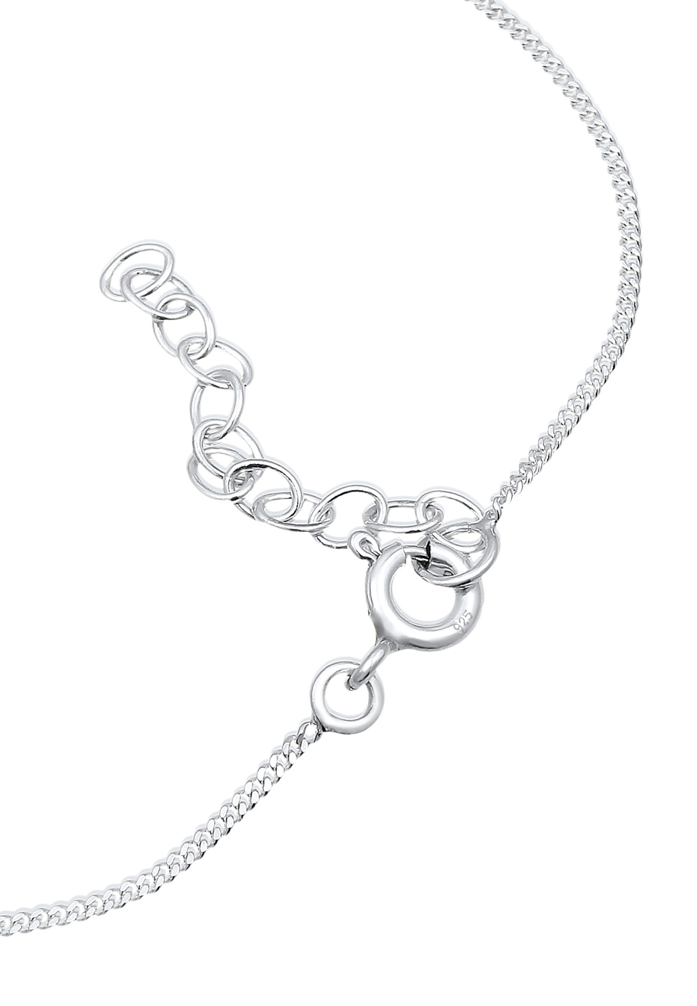 Bracelet ELLI en argent