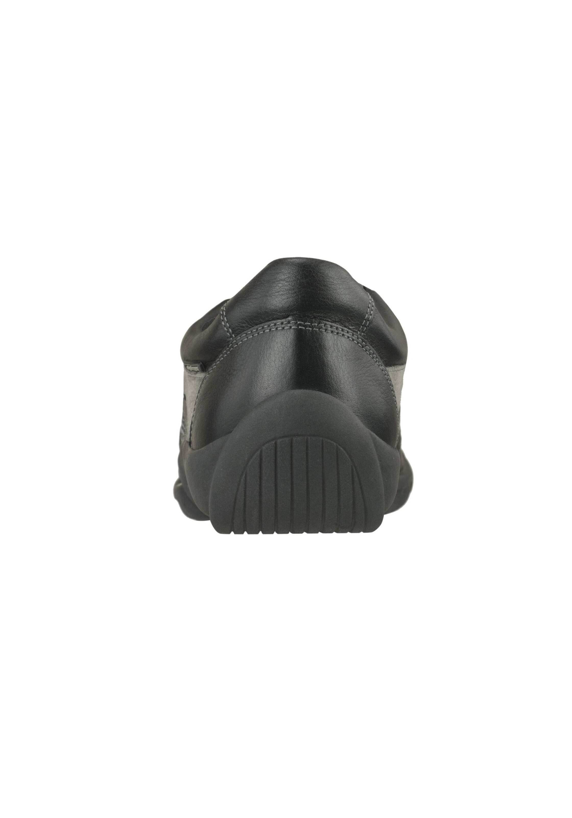 Binom Lace-up shoe 'Nico' in Black