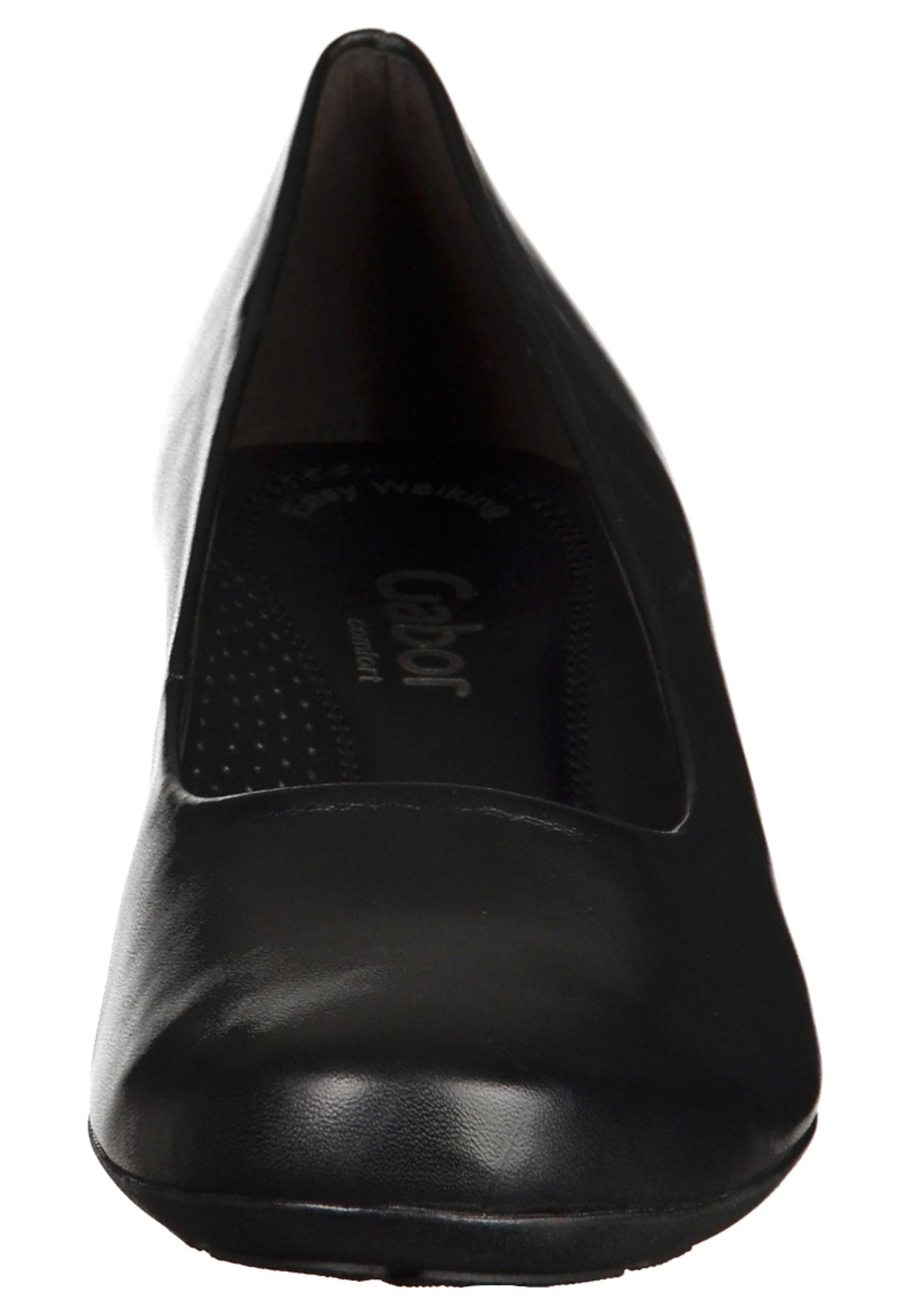 GABOR Pumps in Black