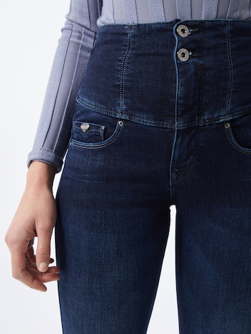 Salsa Jeans - Skinny Vaquero 'Diva Skinny' en azul