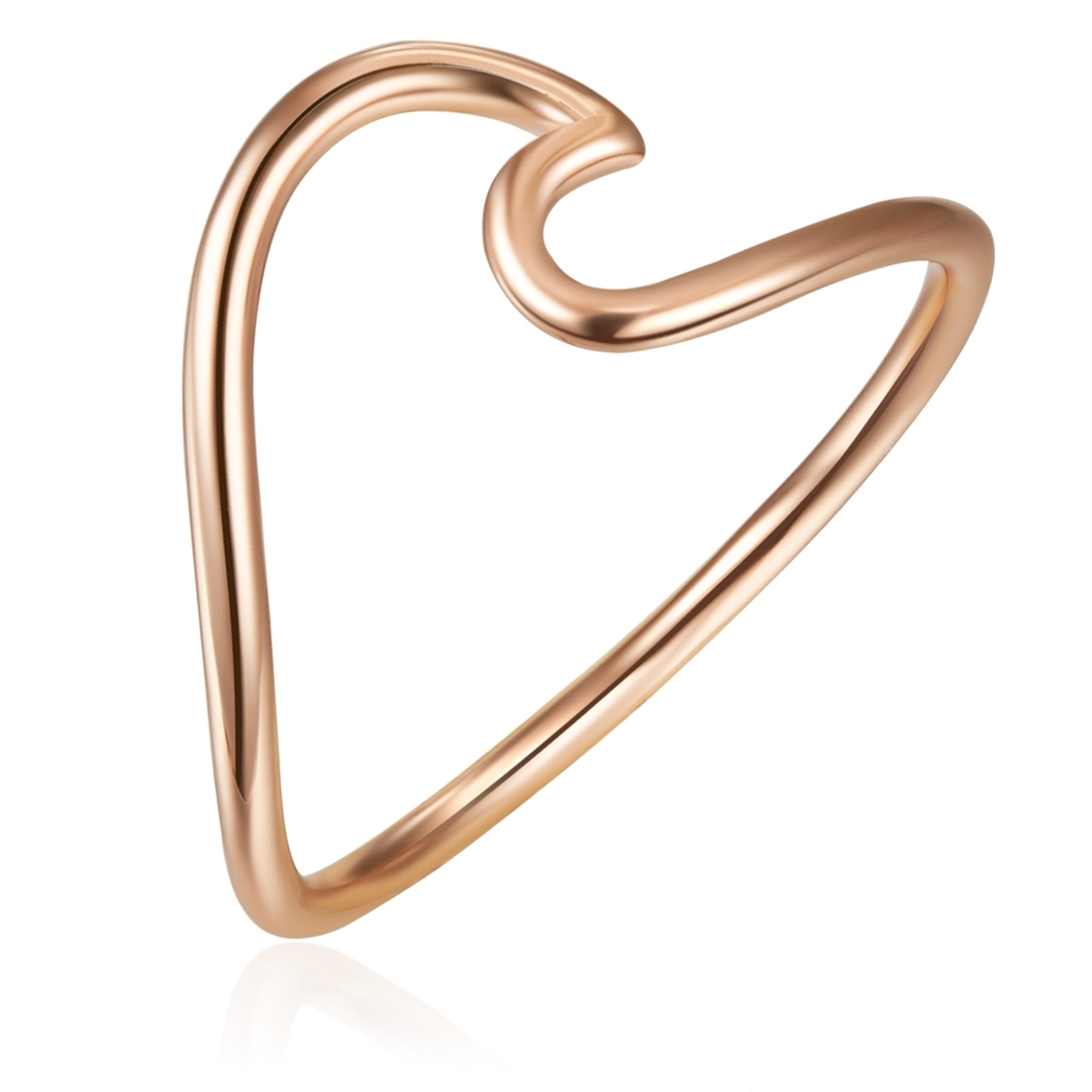 Glanzstücke München Ring in Goud