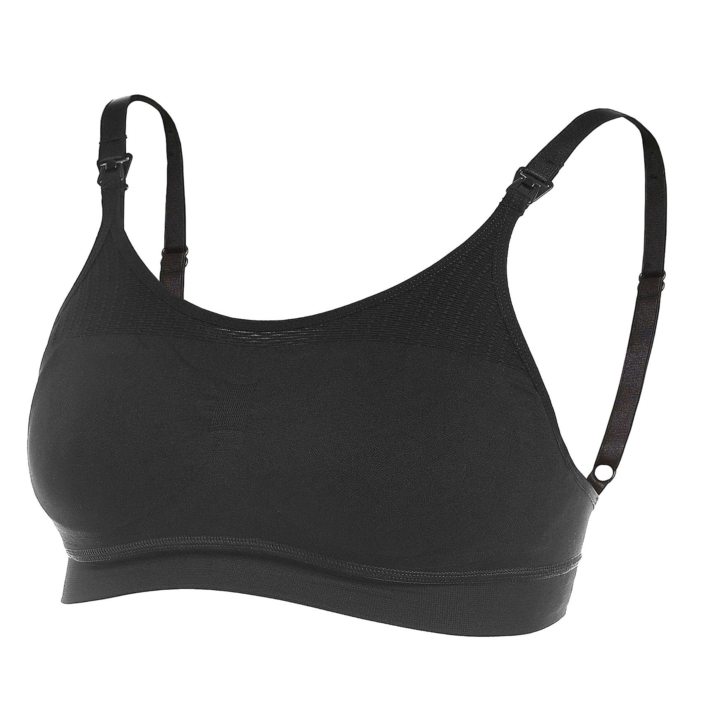 Noppies - Still-BH in schwarz