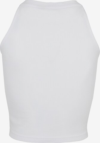 Urban Classics - Top en blanco