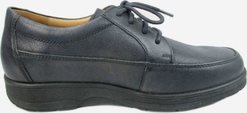 Ganter Lace-Up Shoes in Black