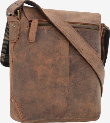 Harold's Crossbody Bag 'Antik' in Brown