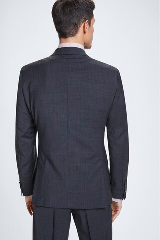 STRELLSON Slim fit Business Blazer 'Allen' in Grey