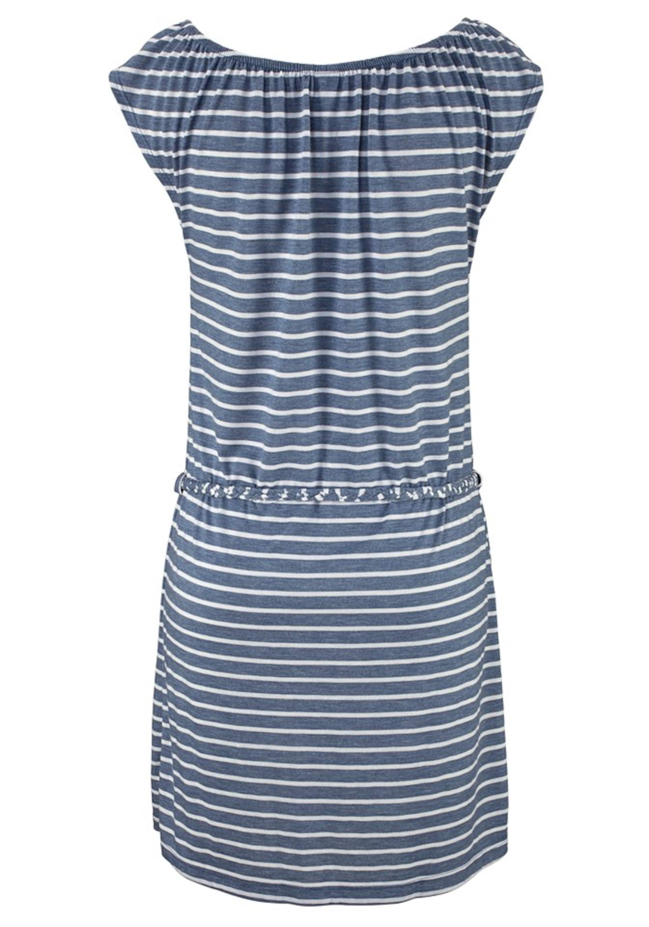 zils VENICE BEACH Pludmales kleita