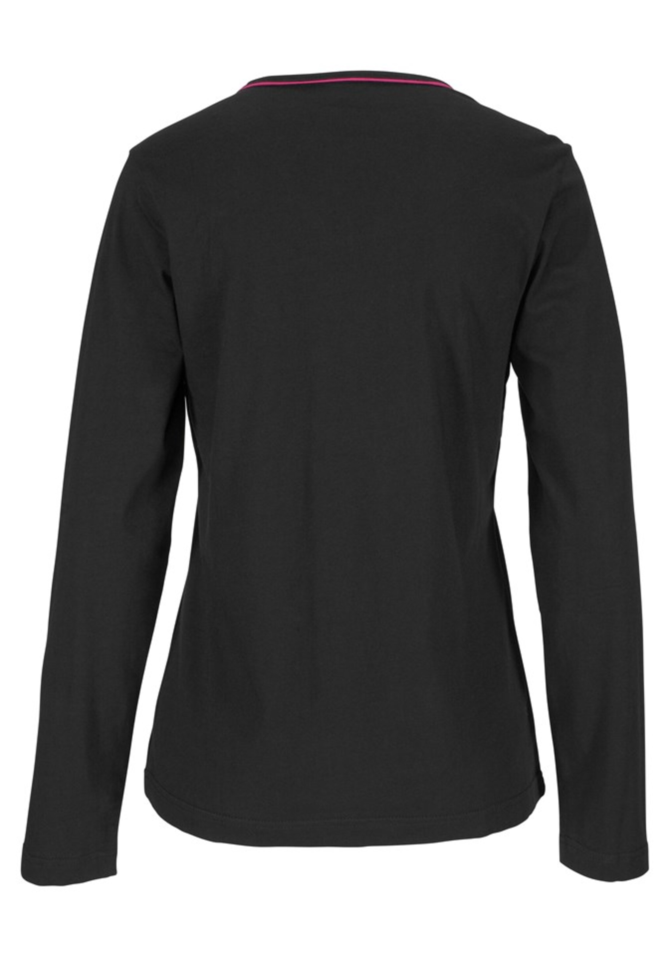 LASCANA Regular Pyjama värissä monivärinen