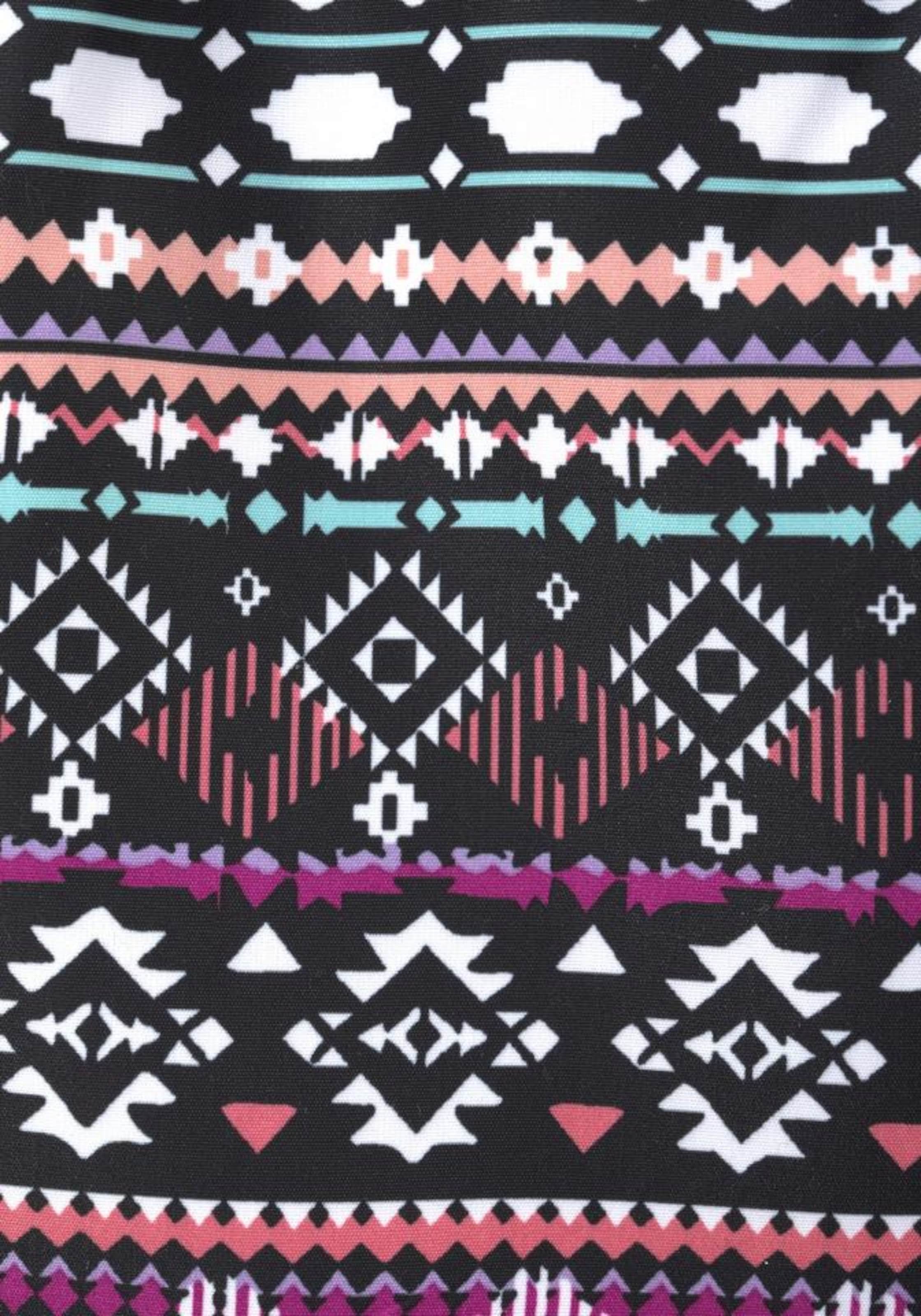 LASCANA Uimashortsit värissä monivärinen