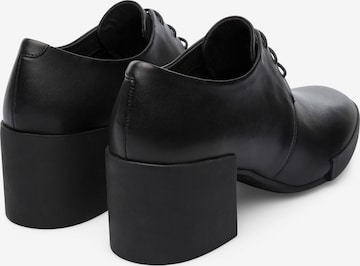 CAMPER Platform Heels ' Lotta ' in Black