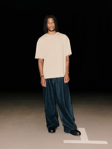 Oversized Streetstyle Look