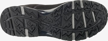 MEINDL Flats 'Durban' in Black