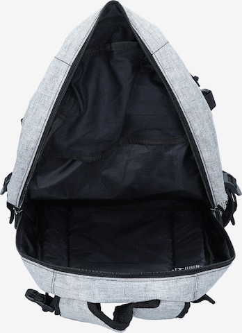 Forvert Backpack 'Louis' in Grey