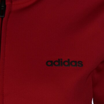 ADIDAS PERFORMANCE Training Jacket 'Celebrate The 90s' in Red