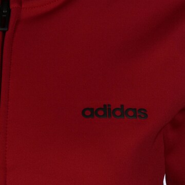 ADIDAS PERFORMANCE Trainingsjacke 'Celebrate The 90s' in Rot