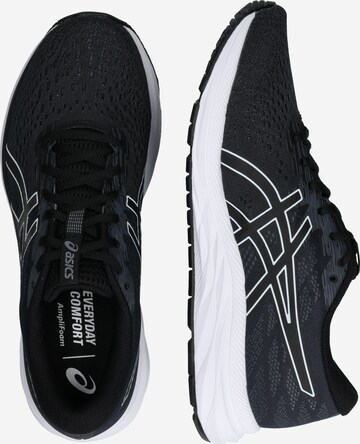 Chaussure de course 'Gel-Excite 7' ASICS en noir