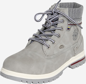 Dockers by Gerli - Botas en gris: frente